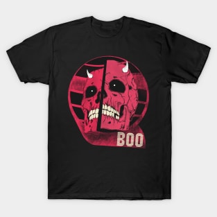 Boo T-Shirt